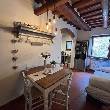 Home Sweet Home San Gimignano Exterior photo